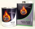High Teck HFP150 Gm WA8624 Frost White Basecoat Gallon & Medium Reducer New. Price: $167.98.