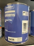 Akzo Nobel Q436 Sikkens Autobase Plus Mm Toner Yellow (orange) Transparent 1L New. Price: $223.74.