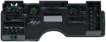 Custom Dynamics Black Rear Taillight Base 99-17 Harley Touring Softail Xl New. Price: $34.95.
