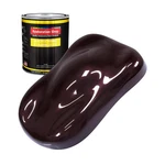 Restoration Shop Black Cherry Pearl Acrylic Enamel Quart Only, Auto Paint New. Price: $84.99.