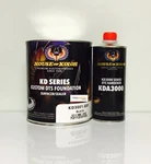 House Of Kolor KD3001 Gallon Black Color Dts Surfacer /sealer W/ Hardener New. Price: $368.95.