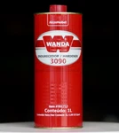 Wanda 3090 Automotive Clear Coat Slow Hardener Quart 32OZ , Akzo Nobel 391712 New. Price: $64.99.