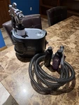 Fuji Spray Sunless Solotan Model 1215C Lightly Used, Excellent Condition. Price: $225.00.