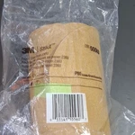 3M Stikit 236U Sanding Disc Roll P80 Grade, Beige, 152MM Diameter, 55560 New. Price: $51.25.