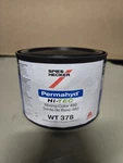 Spies Hecker Wt 378 Permahyd Hi-tec Mixing Colour 480 Diamond Red New. Price: $85.00.