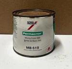 Axalta Spies Hecker Permacron Mb 619 Orange Pearl Mixing Color 500ML New. Price: $74.99.