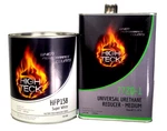 High Teck HFP158 Toyota 040 Super White Basecoat Paint Gallon & Medium Reducer New. Price: $167.98.