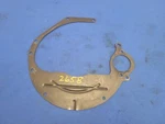 2024 Ford Mustang Gt S650 Darkhorse Spacer Plate M/t Manual Transmission 2658 Used. Price: $59.99.