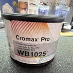 Axalta Cromax Pro WB1025 New. Price: $55.00.