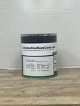 HONDA-NH737M- Polished Metallic Base Paint (pick Your Size Pt, Qrt Or Gal) New. Price: $400.60.