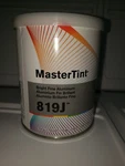 Dupont Axalta 819J Bright Fine Aluminum Mastertint Toner Quart Chromabase New. Price: $265.00.