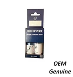 Volvo Ice White Paint 614 Touch-up Pencil Set 2X 9ML 0.30OZ Genuine New. Price: $37.77.