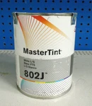 802J Cromax Chromabase Mastertint White L/s Quart Axalta Dupont Nos Paint New. Price: $195.00.