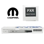 Mopar 68627362-AA Touch-up Paint Pen Brilliant Black Pxr New. Price: $19.95.