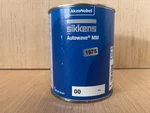 Sikkens Akzonobel Autowave Toner 00- Item# 391094 White New. Price: $160.00.