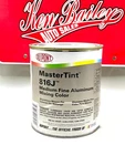 Dupont Axalta Cromax, Mastertint 816J Medium Fine Aluminum-mixing Color; Qrt New. Price: $99.00.