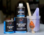 Land Rover Pint Ready To Spray Basecoat Paint+ Clear Kit Pick Your COLOR!2 New. Price: $87.99.