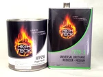 High Teck HFP256 Gm 382E Pewter Metallic Basecoat Paint & Medium Reducer New. Price: $160.98.
