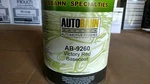 Victory Red Gm WA9260 Basecoat Gallon Autobahn/high Teck New. Price: $109.00.