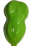 # 4577 High Gloss Sassy Green Go Single Stage Acrylic Enamel Paint 2 Quart Kit New. Price: $117.95.