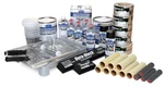 Eastwood Ultimate Optiflow Epoxy And Urethane Automotive Primer Roll-on Paint... New. Price: $669.99.
