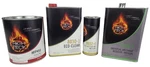 High Teck HFP450 Victory Basecoat Paint Gm WA9260, 8030 Clearcoat & Reducer New. Price: $251.98.
