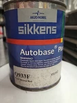 Akzo Nobel Sikkens Auto Base Plus Q933F Liter New. Price: $75.00.