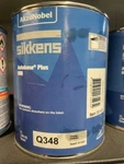 Akzo Nobel Q348 Sikkens Autobase Plus Mm Toner Orange (yellow) 1L New. Price: $286.85.