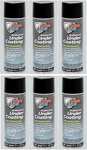 Por 15 49308 Rubberized Undercoat - Aerosol (6 Pack) New. Price: $167.19.