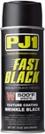 PJ1 16-WKL Wrinkle Black Spray Paint 12 Ounce (pack Of 1), New. Price: $28.99.