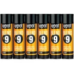 U-pol BLEND#9 Fade Out Reducer Premium Aerosol UP0874 Set Of 6 New. Price: $84.29.