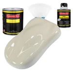 Restoration Shop Performance Bright White Acrylic Enamel Quart Kit, Auto Paint New. Price: $93.99.