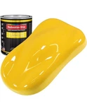 Restoration Shop Automotive Acrylic Enamel Paint- Sunshine Yellow- 1 Quart New. Price: $70.00.