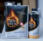 High Teck 77165 Matte Gallon Kit. Auto Flat Finish 6:1 New. Price: $204.50.