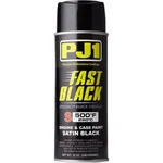 PJ1 16-SAT Fast Black Engine And Case Paint Satin Finish 11291044 New. Price: $17.95.