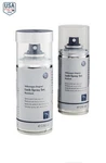 Vw Audi Spray Paint LK7X Iceland Gray Pearl Effect Genuine LLS0P6K7X New. Price: $43.06.