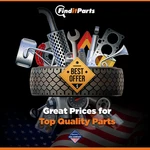 Mopar 68626413AA New. Price: $34.63.
