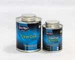 Colorrite Clear Coat Pint Kit With Catalyst New. Price: $62.90.