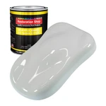 Restoration Shop 1 Gallon Classic White Acrylic Enamel Auto Paint New. Price: $134.99.