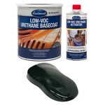 Eastwood 4:1 Jaded Green Metallic 2K Basecoat And Activator Car Spray Paint Kit New. Price: $289.99.