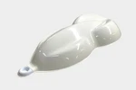 #1354 Pure White Acrylic Enamel Paint (aerosol Or Pint) New. Price: $48.00.