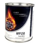 High Teck HFP150 Gm 8624 Frost White Basecoat Paint Quart New. Price: $43.98.