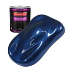 Restoration Shop Daytona Blue Metallic Acrylic Urethane Quart Only, Auto Paint New. Price: $99.99.