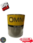 Omni M134NF Quindo Violet Industrial Paint Gallon By Ppg Automotive Coating New. Price: $149.99.