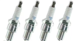 4PACK Yamaha GP1200-1300R-XLT1200 Spark Plug Ngk 7986 Jetboat Engine BR8ES-11 New. Price: $19.88.