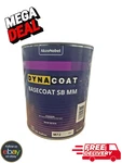 Akzonobel Dynacoat Basecoat Sb M72 Medium Metallic 0.95 Us Gallon New. Price: $112.49.