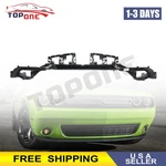 Upper Radiator Support Tie Bar Set For 2015-2022 Dodge Challenger 68174972AF Us New. Price: $223.99.