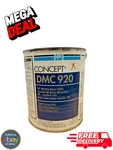 Ppg Concept DMC920 Weak Tinting White 2K Mixing Base Color 1 Quart New. Price: $74.99.
