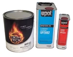 White Diamond Pearl Basecoat Paint Gm WA800J High Teck HFP151 & UP2882 Clearcoat New. Price: $222.98.