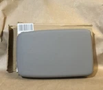 Scitoo Auto Grey Armrest Center Console Lid Skin Replacement X0021EJ3W3B New. Price: $25.90.